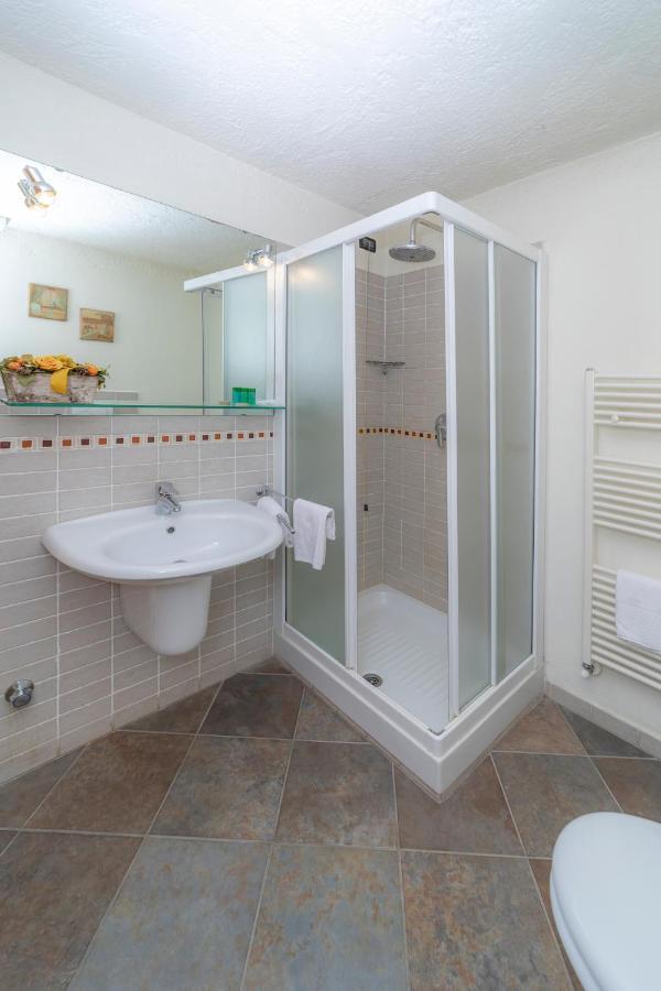 Hotel Gran Trun Oulx Екстериор снимка