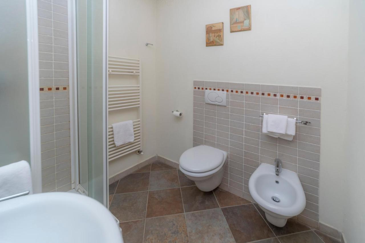 Hotel Gran Trun Oulx Екстериор снимка