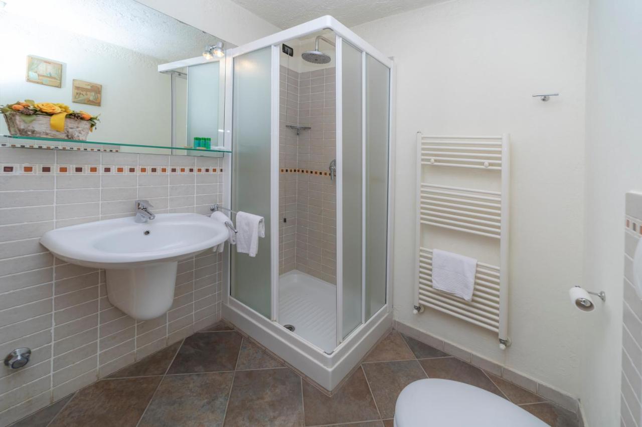 Hotel Gran Trun Oulx Екстериор снимка