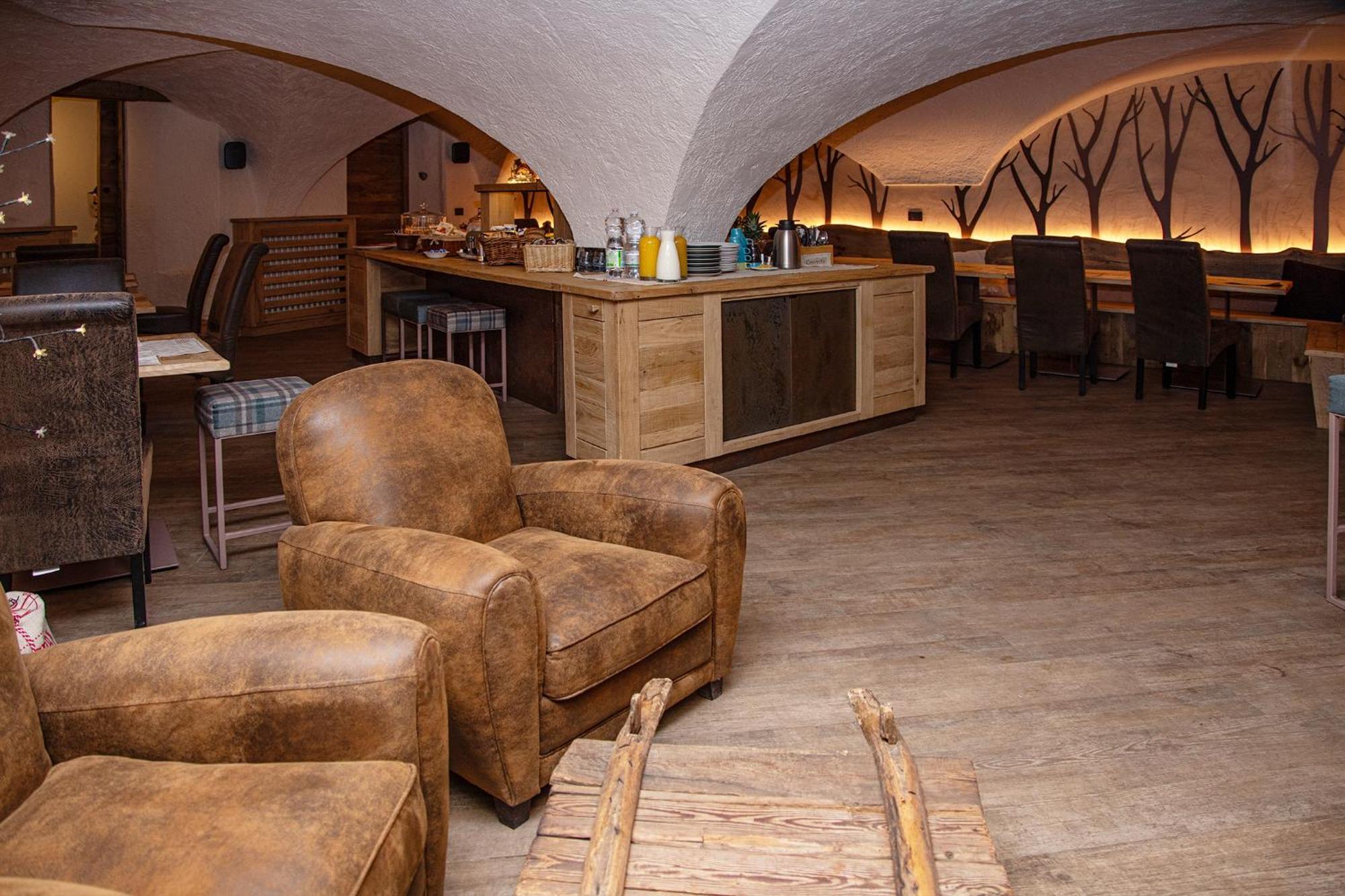 Hotel Gran Trun Oulx Екстериор снимка