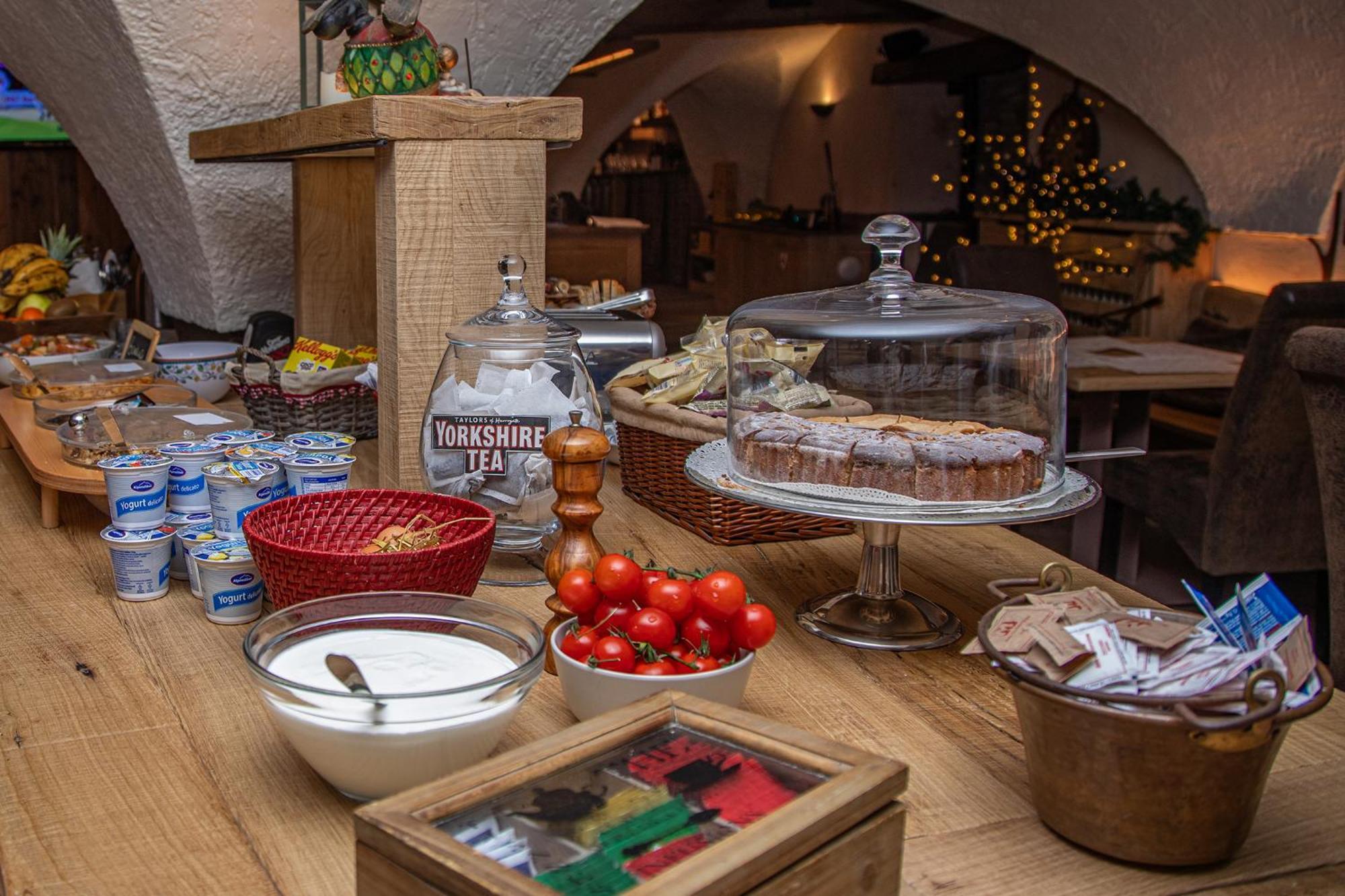 Hotel Gran Trun Oulx Екстериор снимка